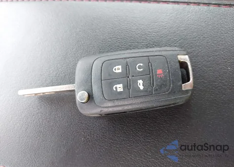 2011 GMC Terrain Slt-2 from USA, damaged, VIN 2CTALWEC8B6270920